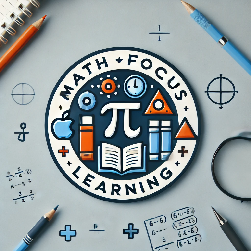 mathfocuslearning.com